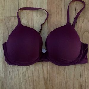 Victoria’s Secret t-shirt push up